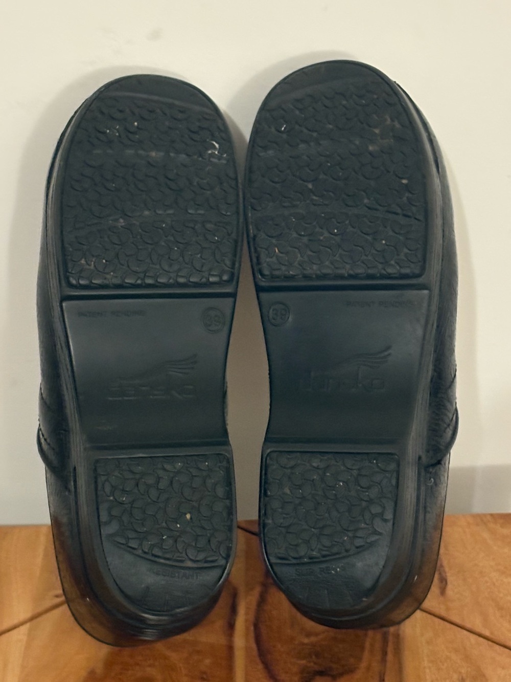 Dansko XP Professional clogs - Picture 6 of 7